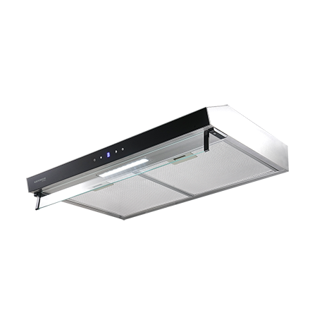 💥New💥 德國寶  German Pool    TOC-616‧600mm 超薄台式抽油煙機‧香港行貨,原廠1年保養,摩打5年保養‧