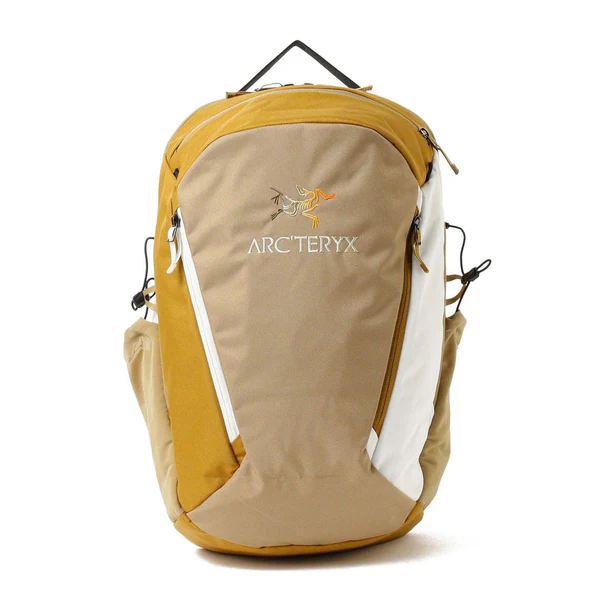 Arcteryx Mantis 26 Backpack Beams