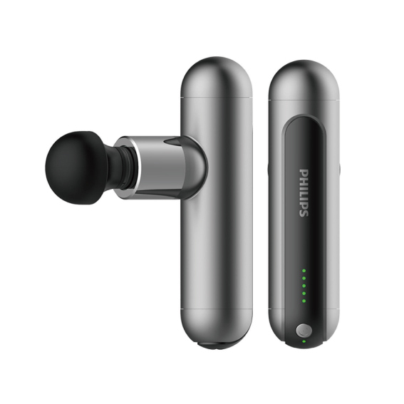 Philips PPM7303 運動迷你按摩槍