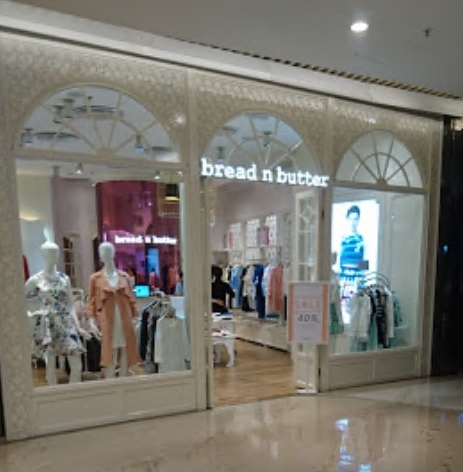 Bread N Butter將軍澳店