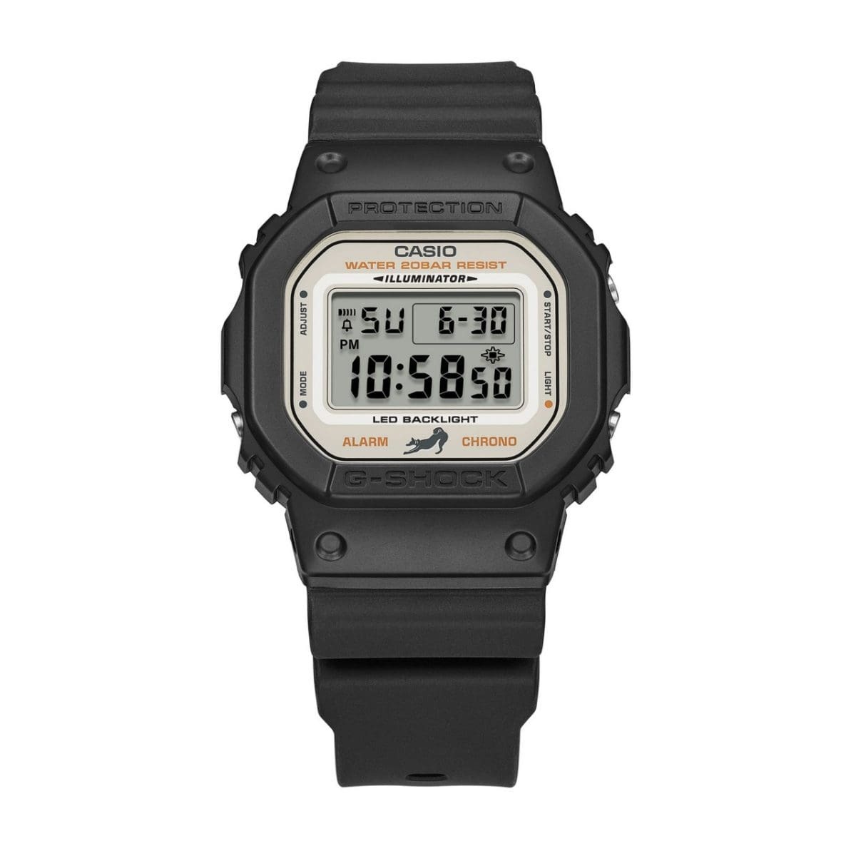 G-Shock CASIO Shiba Inu Dog DW-5600SHB-1JR | eBay