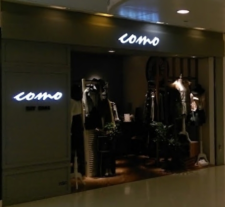 Como Kwun Tong