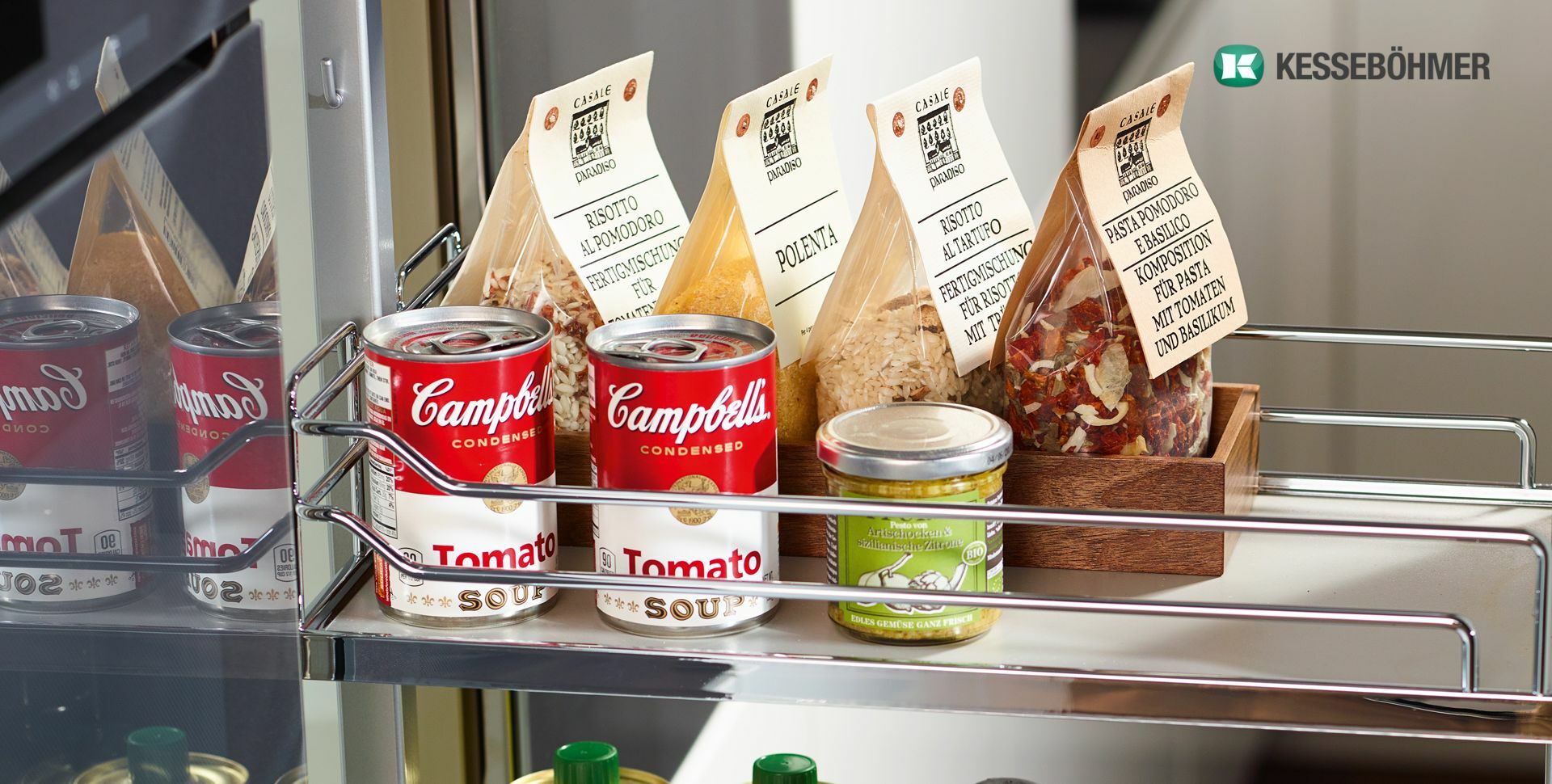 kessebohmer dispensa 靜音緩衝 廚櫃拉籃，廚櫃路軌，廚櫃拉架