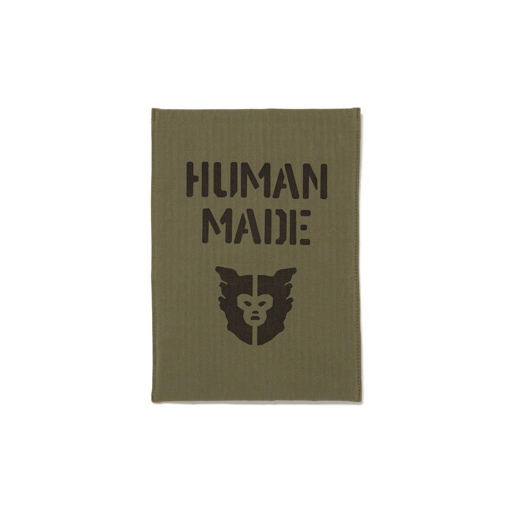 現貨┃HUMAN MADE ENVELOPE PC TABLET SLEEVE 14寸筆電包