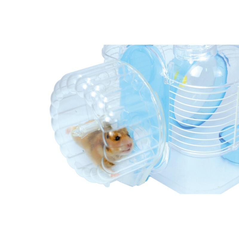 Sanko 外置跑輪 - 17cm