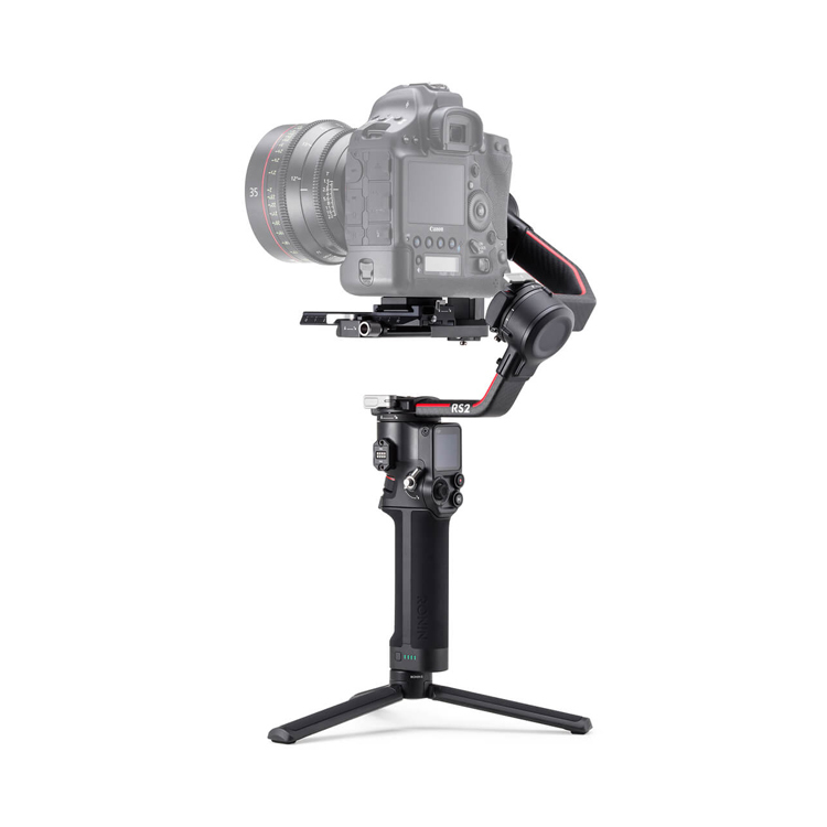 DJI RS 2