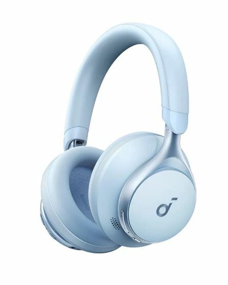 Anker Soundcore Space One 主動降噪頭戴式藍牙耳機