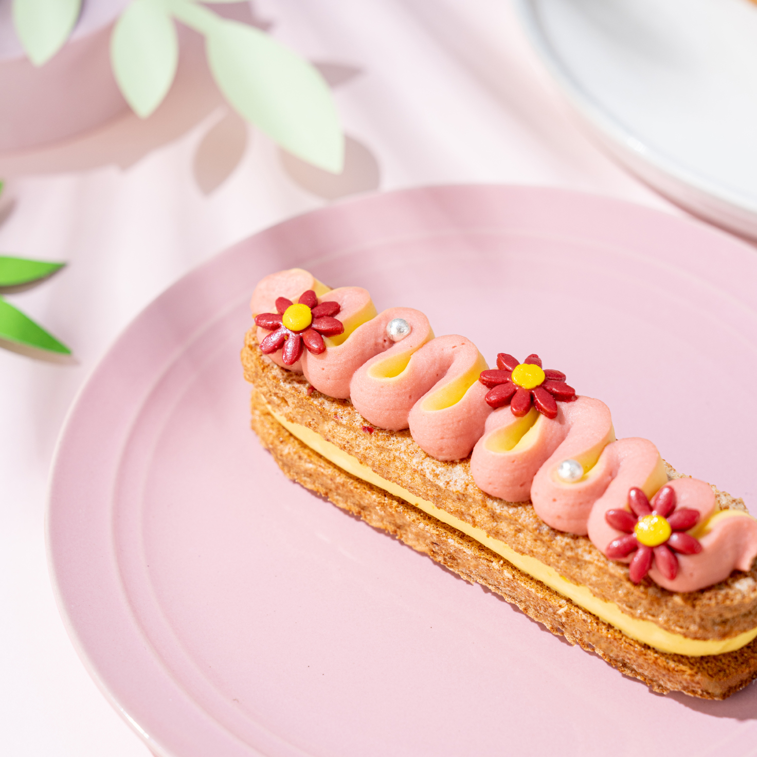 暮 · 百香芭樂達克瓦茲