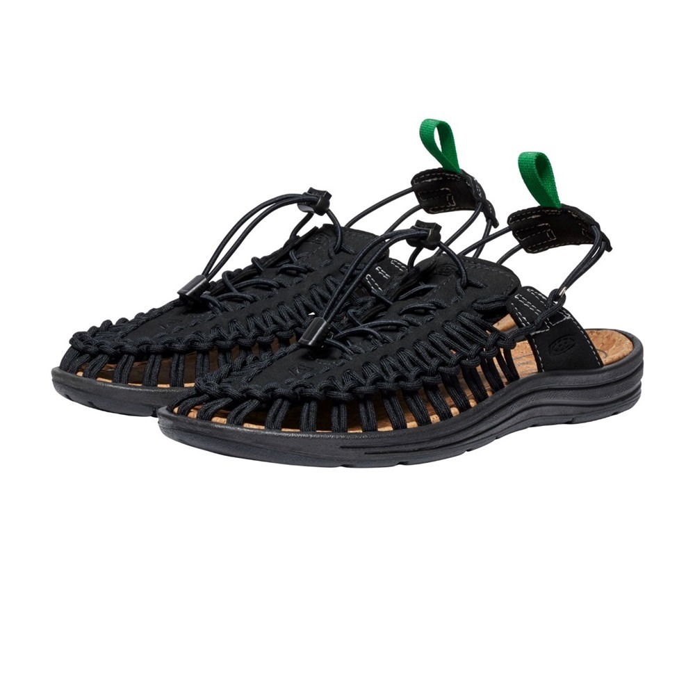[KEEN] 中性款 UNEEK II CONVERTIBLE 編織兩穿式涼鞋