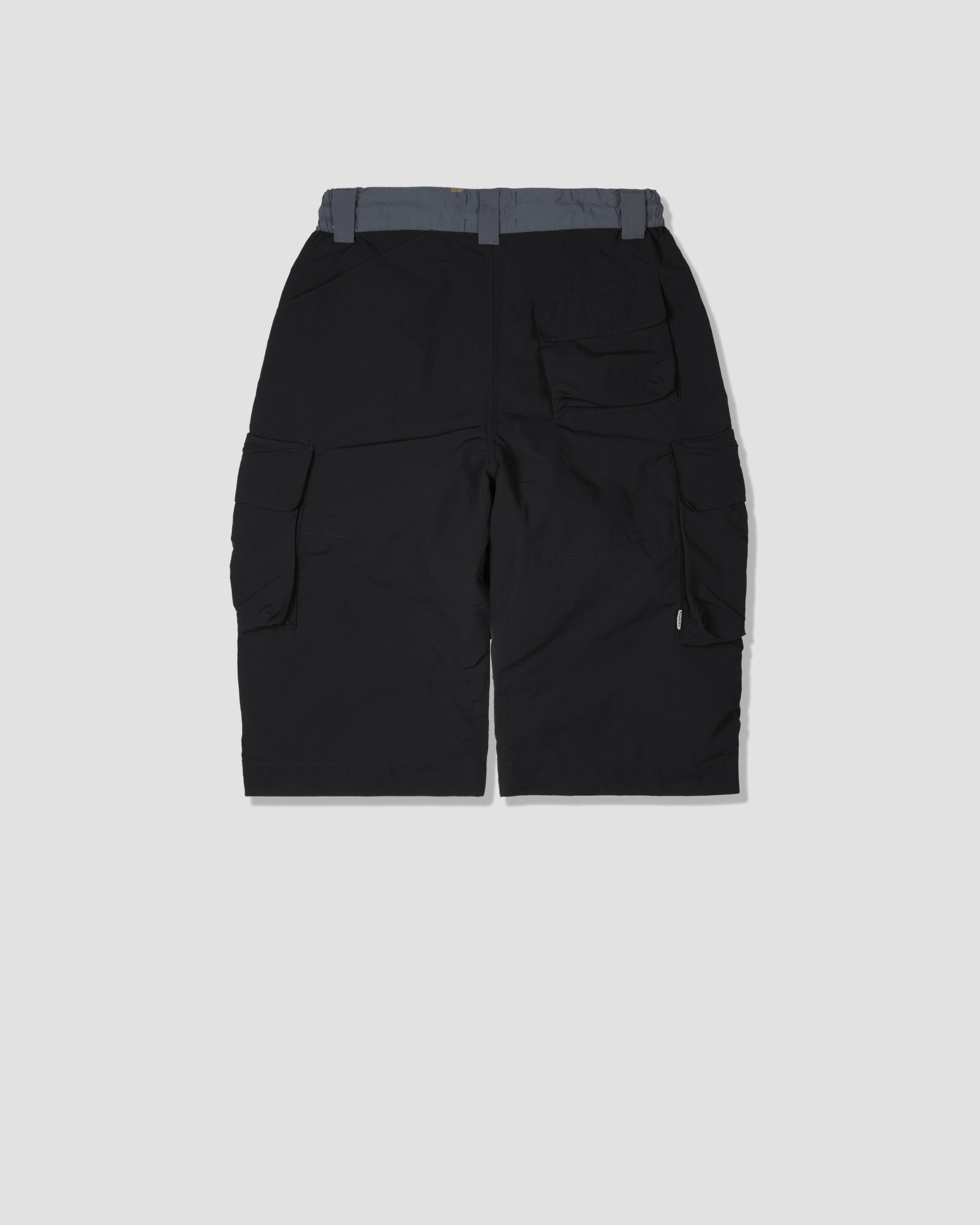 LAKH Adjustable Cargo Pants