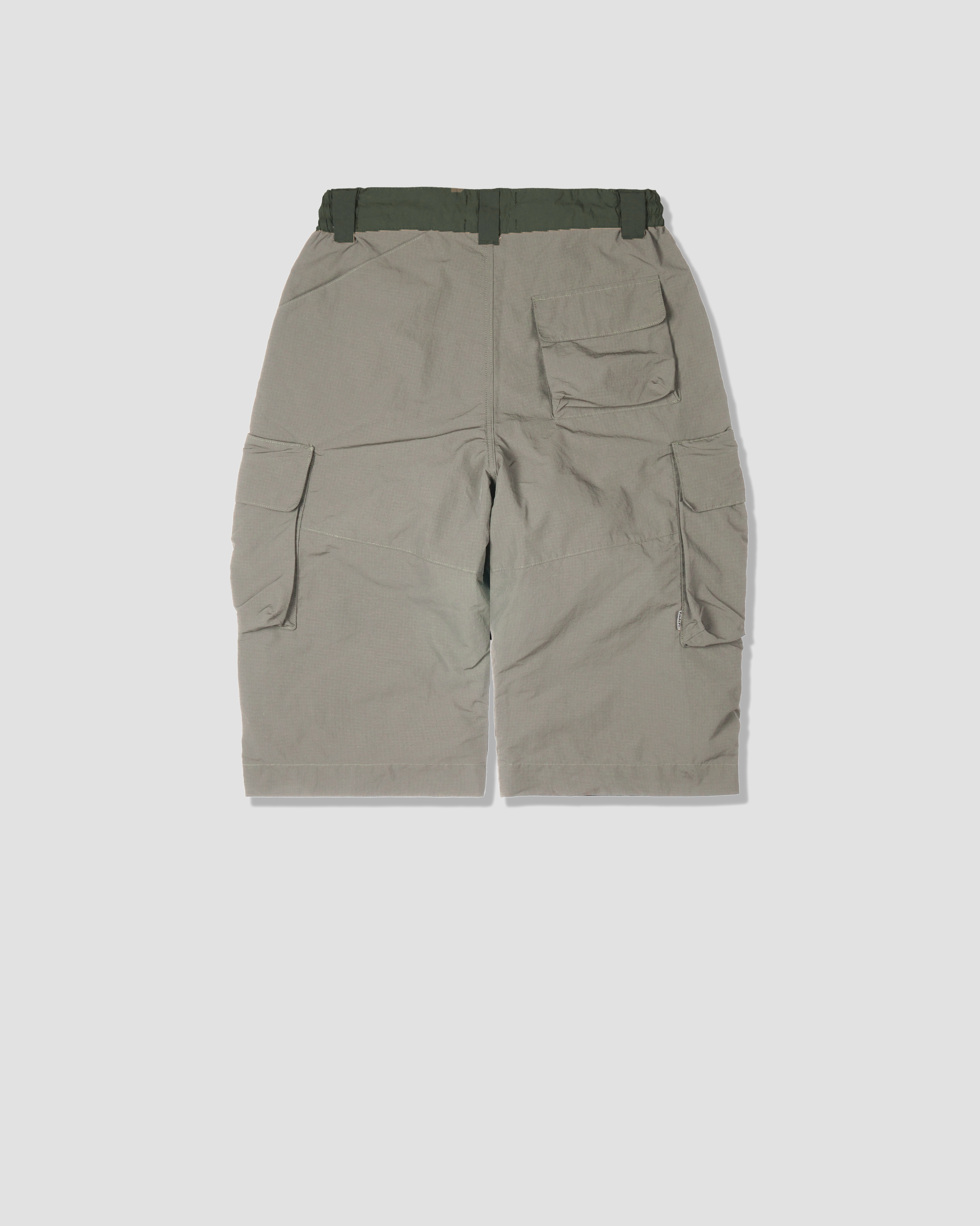 LAKH Adjustable Cargo Pants