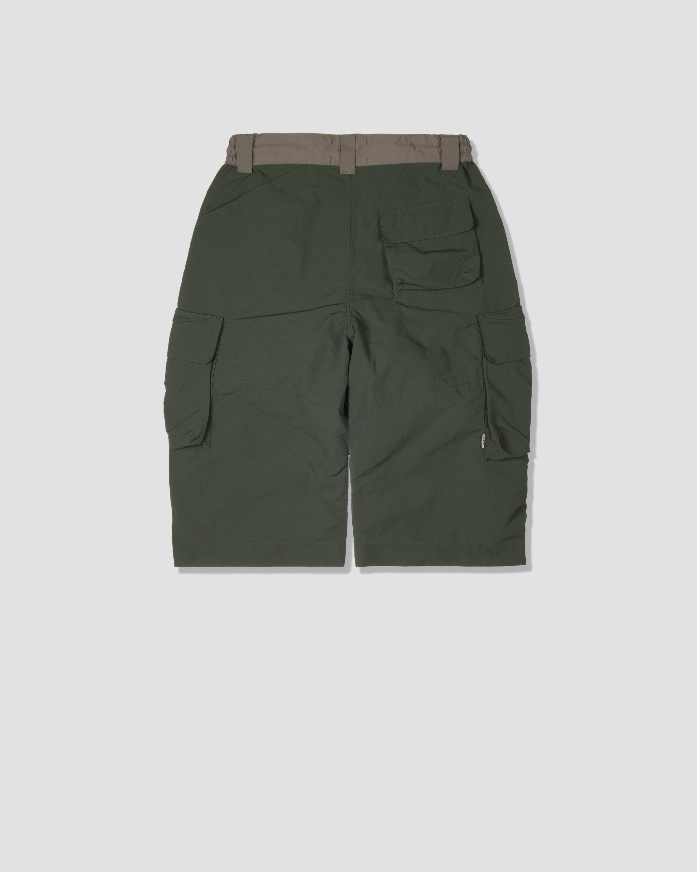 LAKH Adjustable Cargo Pants