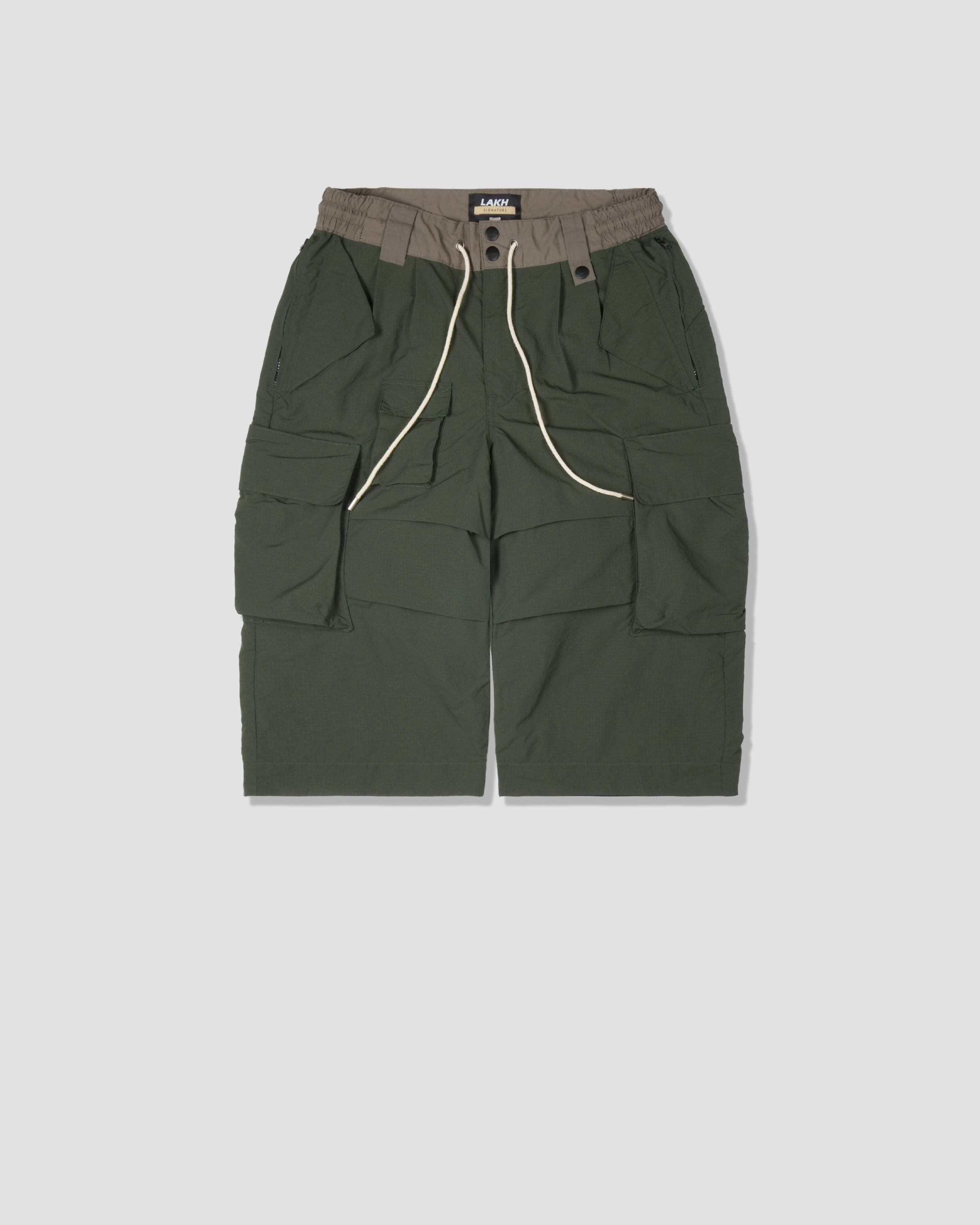 LAKH Adjustable Cargo Pants