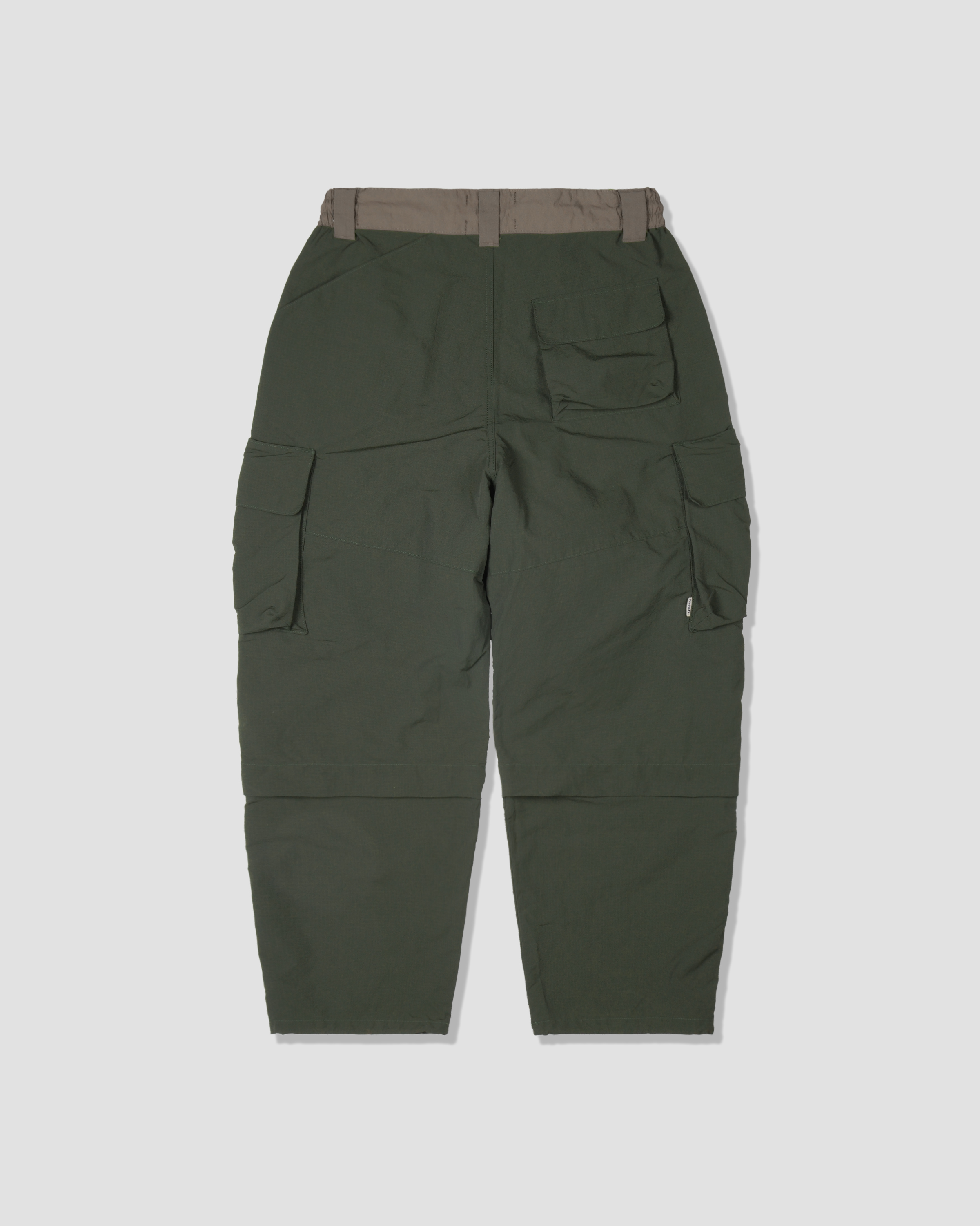 LAKH Adjustable Cargo Pants