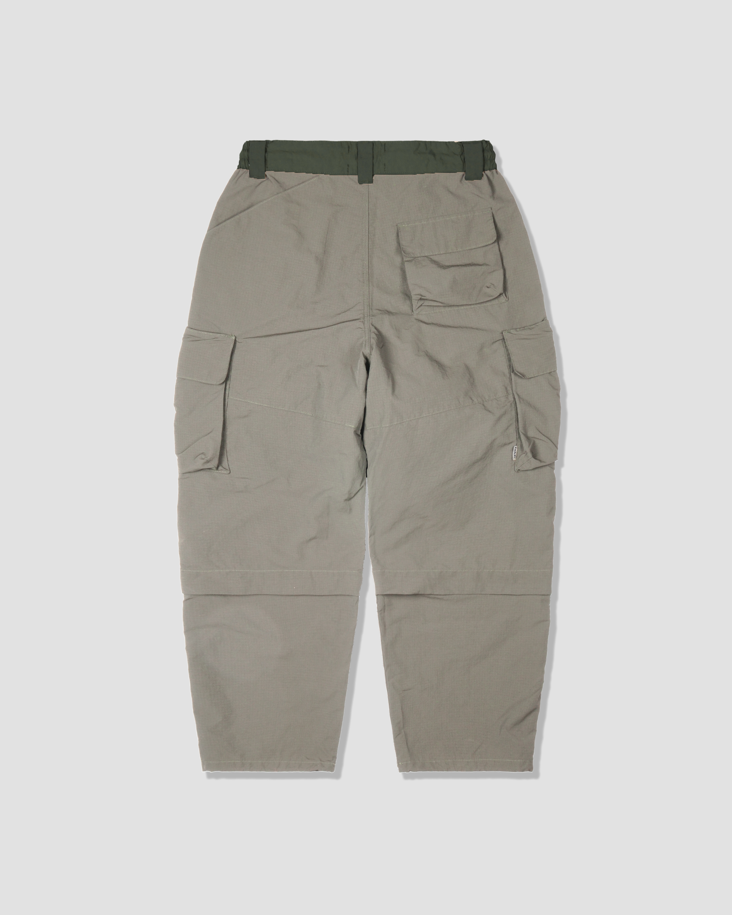 LAKH Adjustable Cargo Pants
