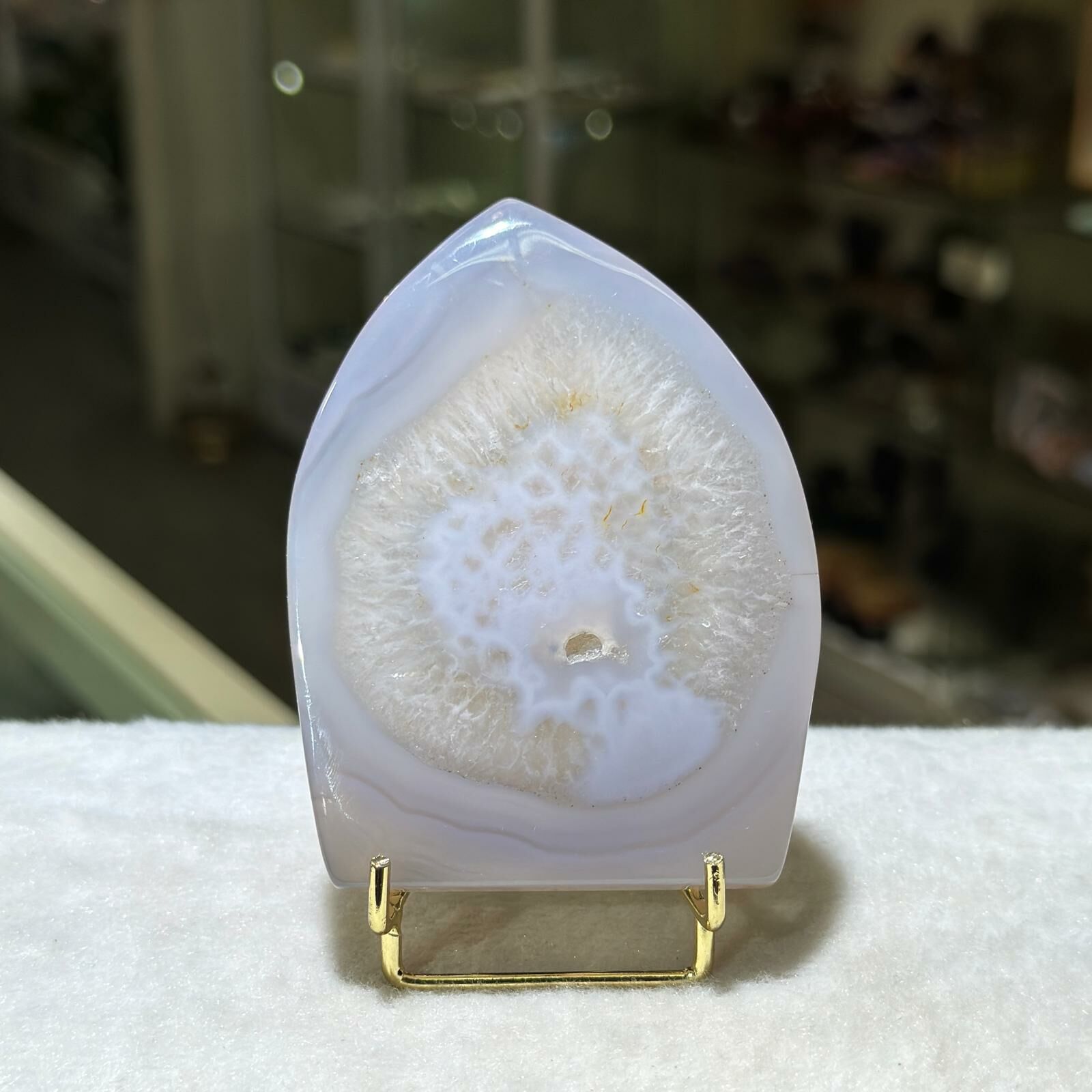 瑪瑙片  (不連座) #03