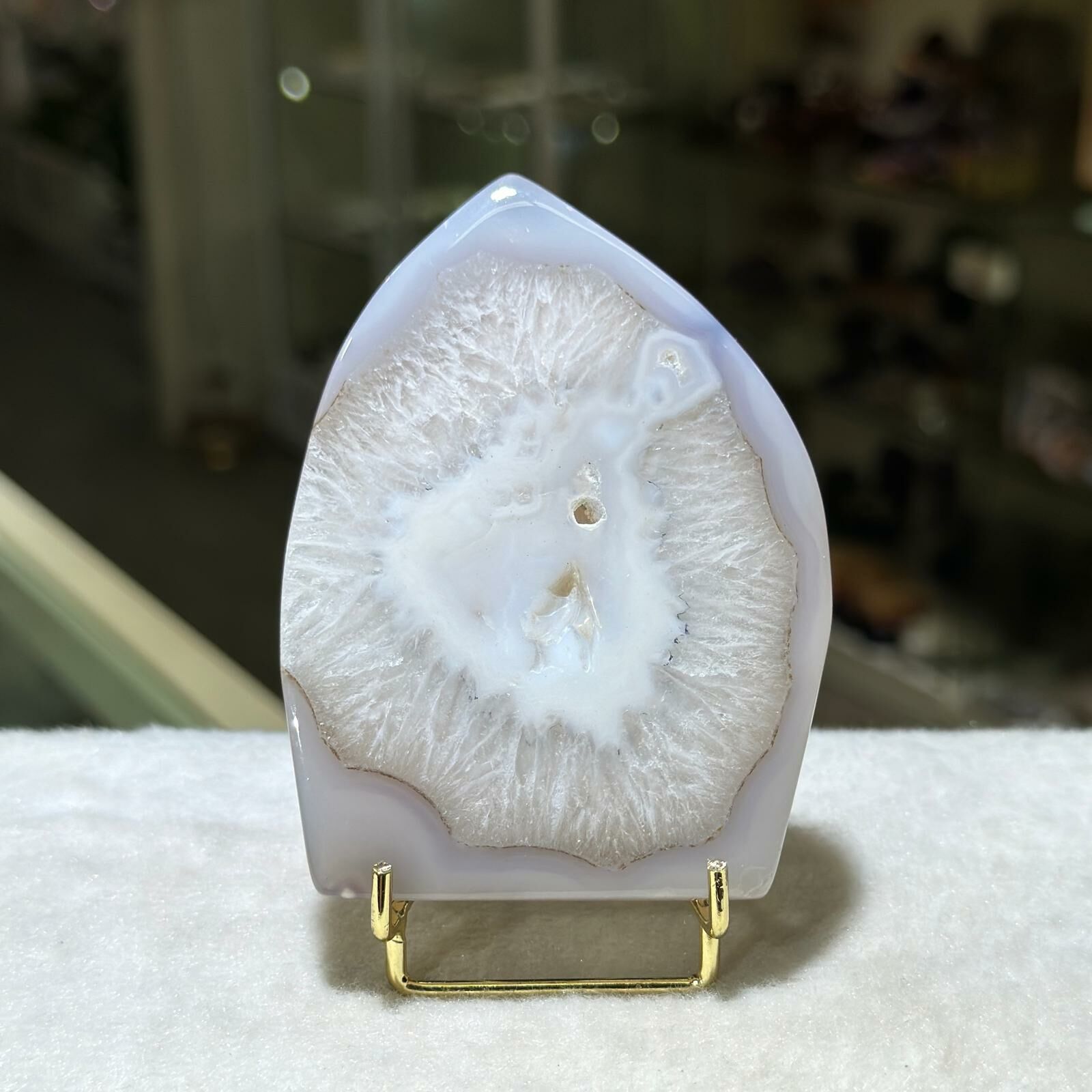 瑪瑙片 (不連座) #04