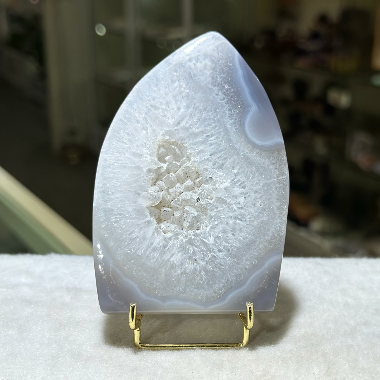 瑪瑙片 (不連座) #05