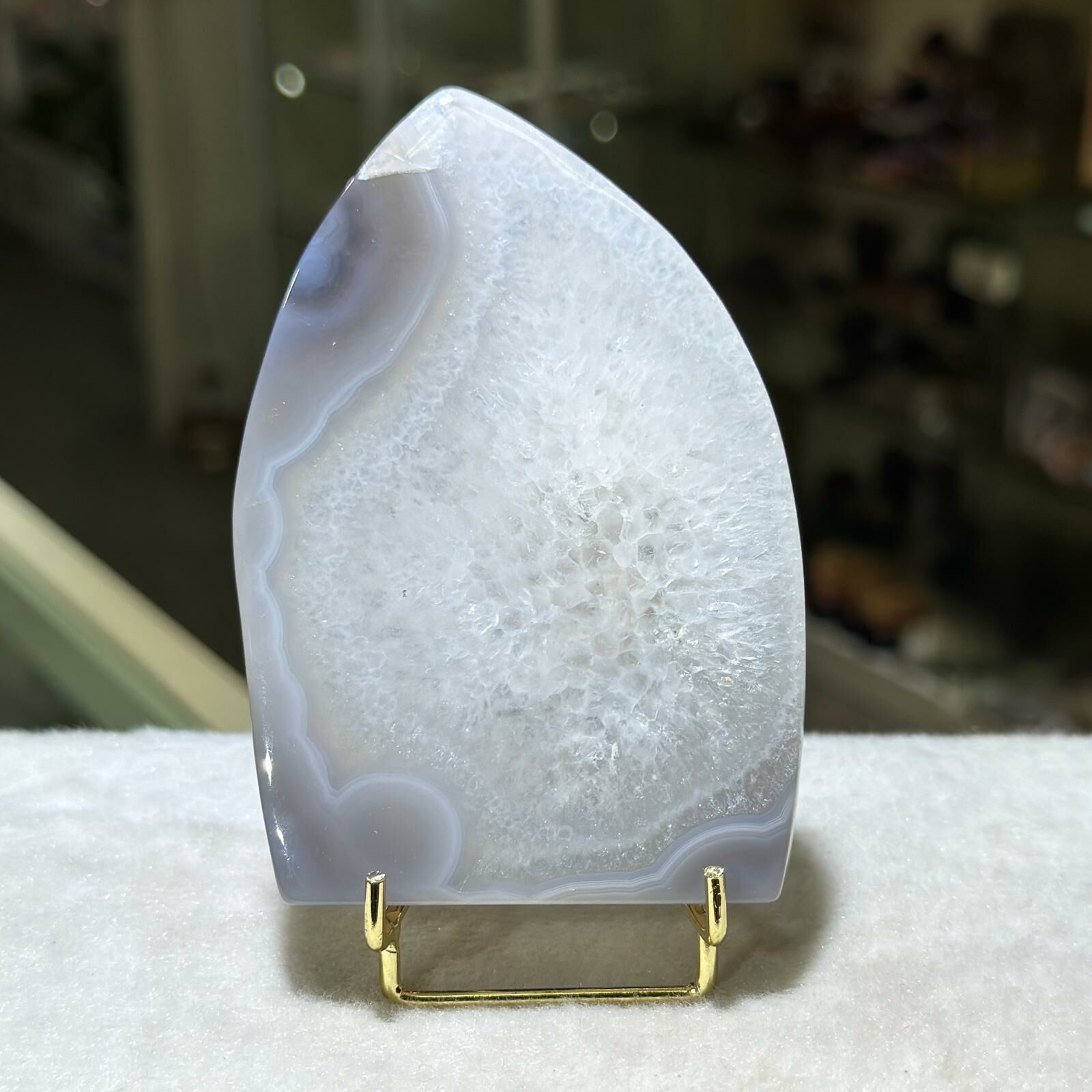 瑪瑙片 (不連座) #05