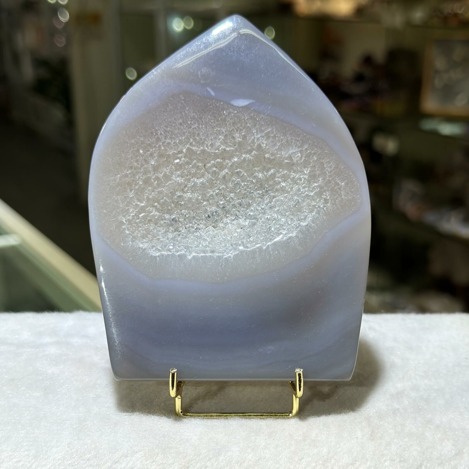 瑪瑙片 (不連座) #11