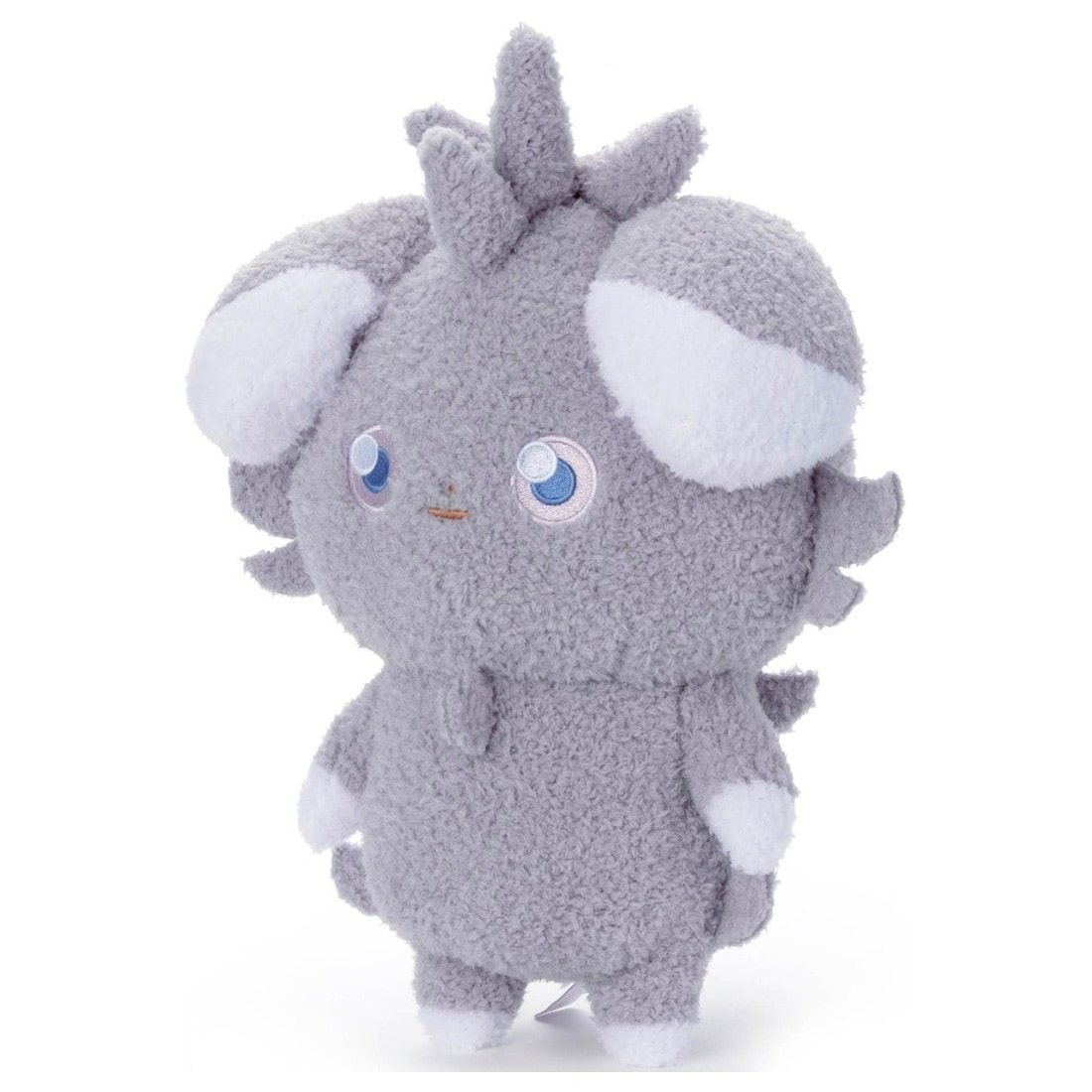 Takara Tomy 寵物小精靈 毛公仔 Pokemon Plush - Pokepeace 妙喵 Espurr M Size