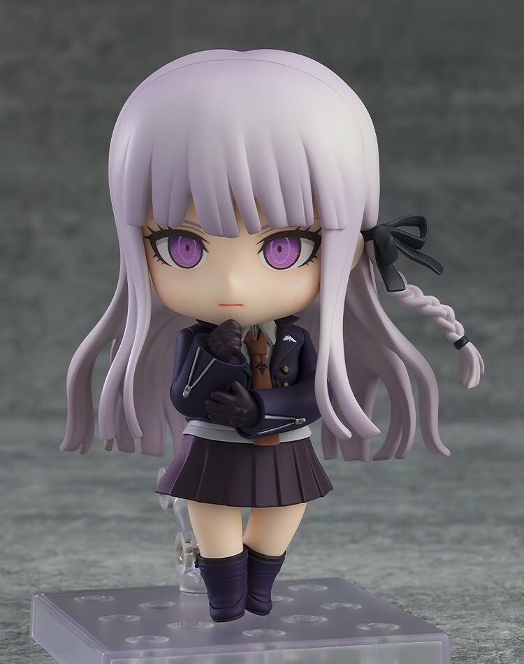 黏土人  霧切響子 Nendoroid Kyokyo Kirigiri NEN2625