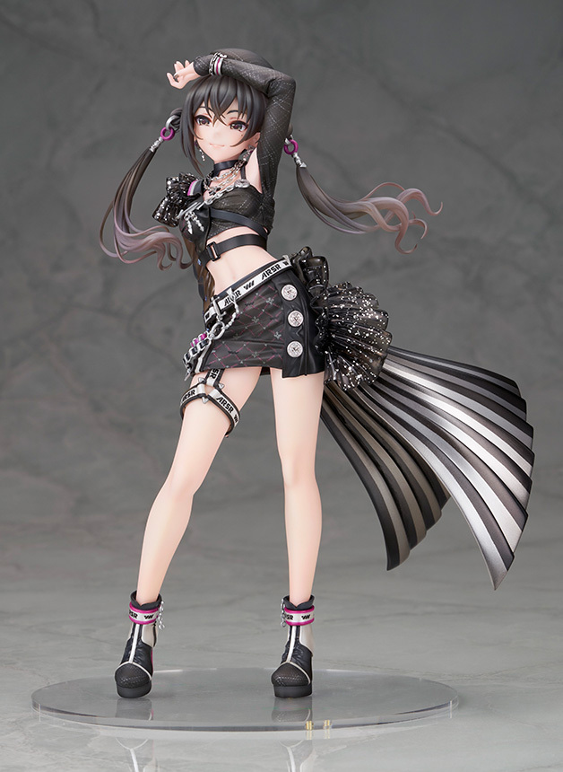 "The Idolmaster Cinderella Girls" Sunazuka Akira Layered My Edge Ver.