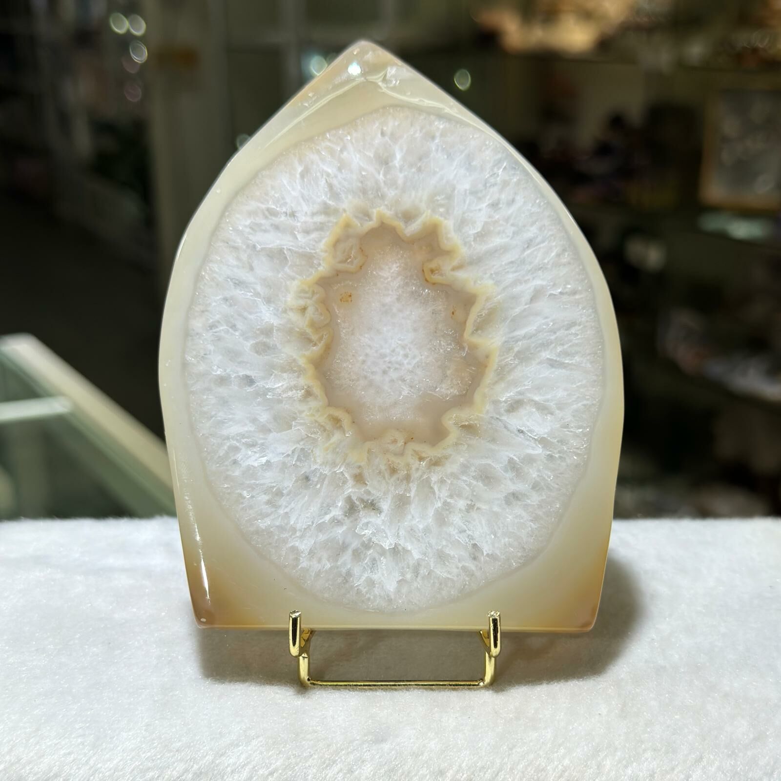 瑪瑙片 (不連座) #13