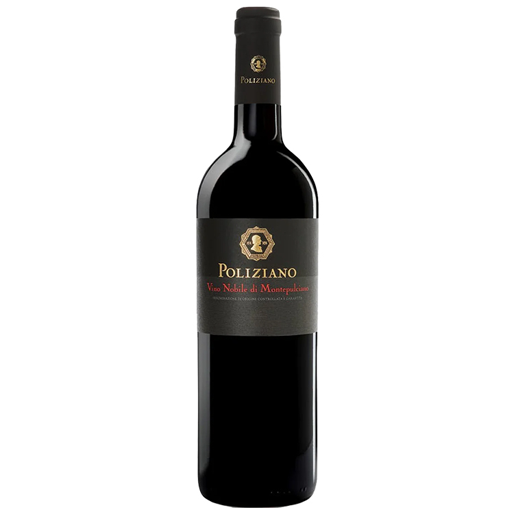 Poliziano Vino Nobile Montepulciano DOCG 2017