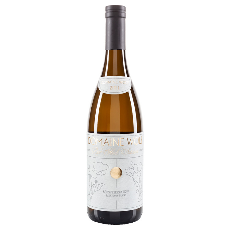 Domaine Wolf Sauvignon Blanc Ried Steinbach 2021