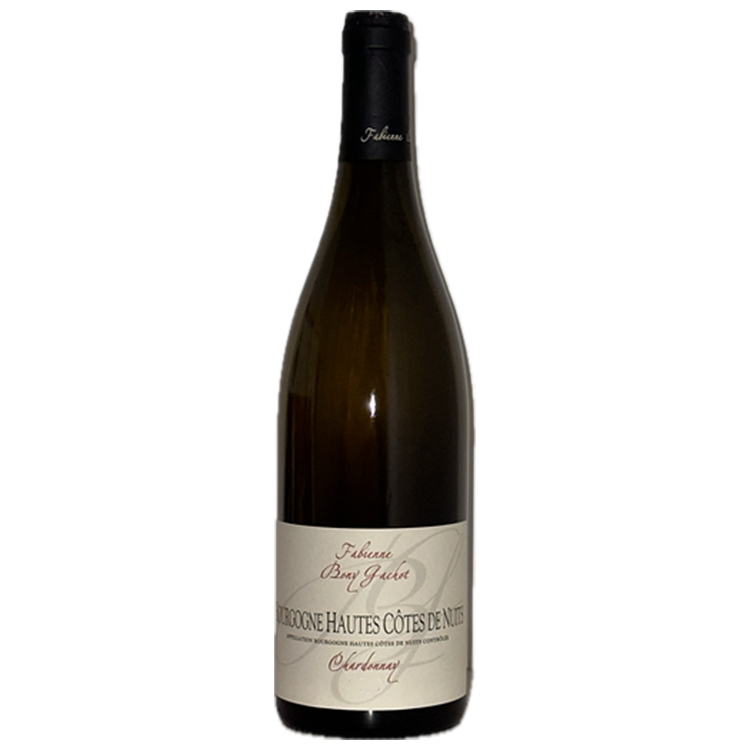Fabienne Bony Hautes Cote De Nuits Blanc 2022