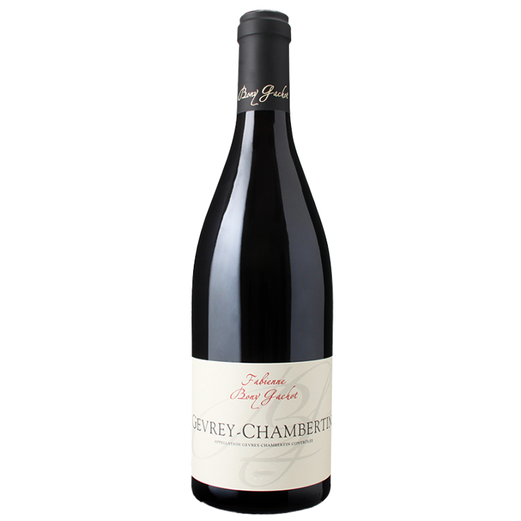 Domaine Bony Gachot Gevrey-Chambertin 2022