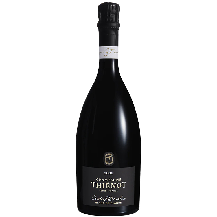 Champagne Thienot Cuvee Stanislas 2008