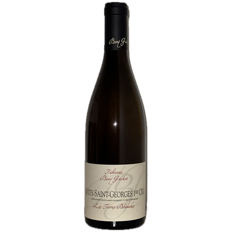 Fabienne Bony Nuits-St-Georges 1er Cru Les Terres Blanches Blanc 2020