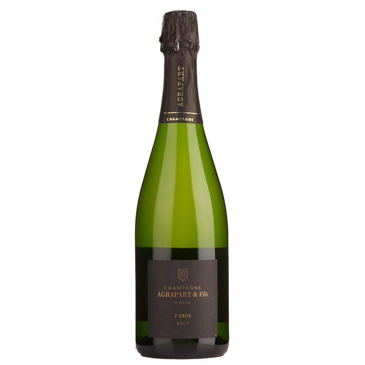 Agrapart 7 Crus Brut