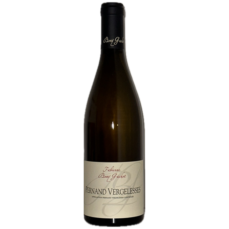 Fabienne Bony Pernand-Vergelesses Blanc 2020