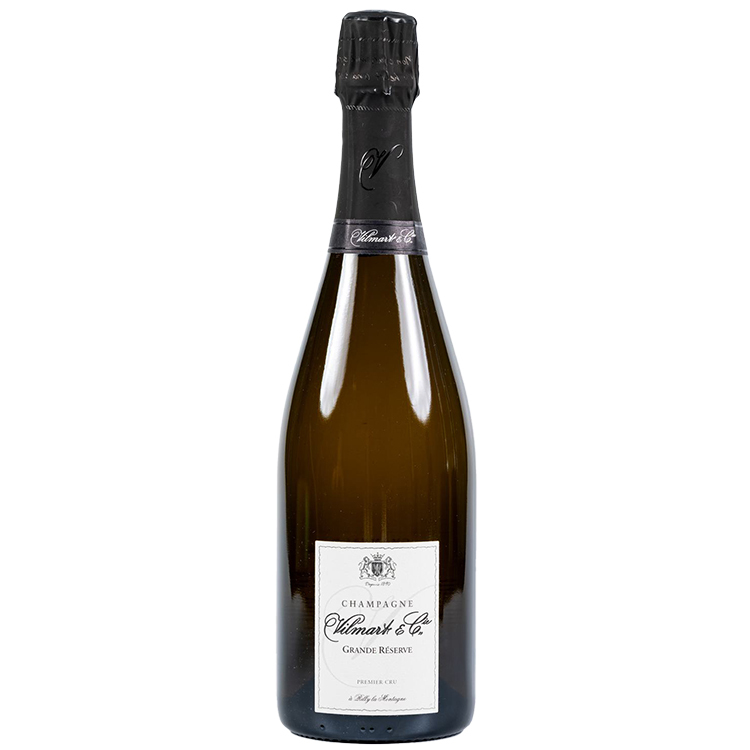 Champagne Vilmart Grande Reserve 1er Cru Brut N.V.