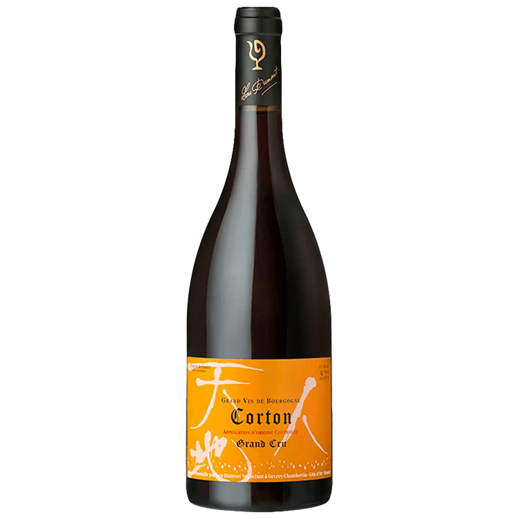Lou Dumont Corton Rouge 2020