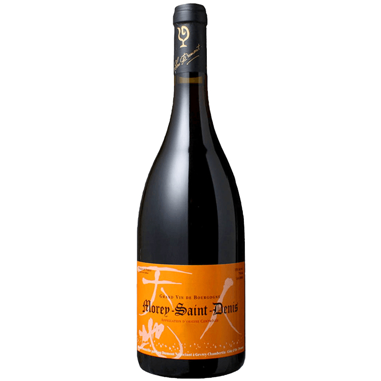 Lou Dumont Morey St Denis 2018