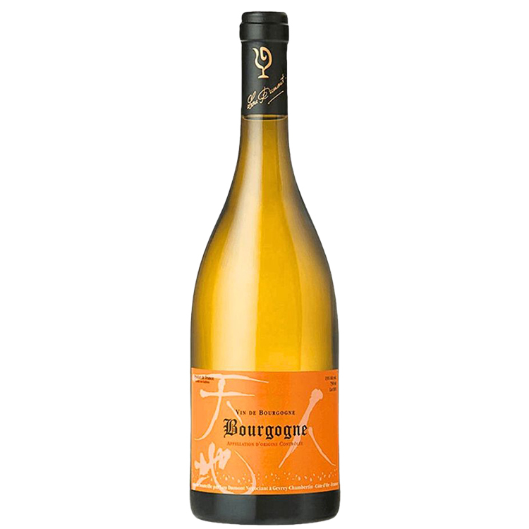Lou Dumont Bourgogne Blanc 2020