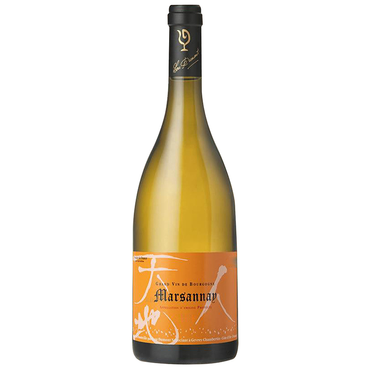 Lou Dumont Marsannay Blanc 2020
