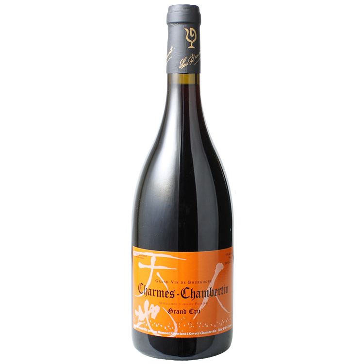 Lou Dumont Charmes Chambertin 2017