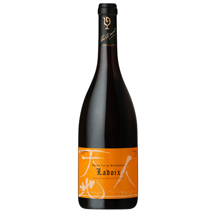 Lou Dumont Ladoix 2020