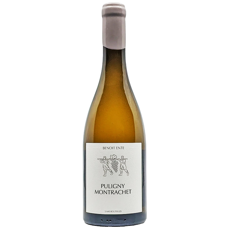 Benoit Ente Puligny Montrachet 2020