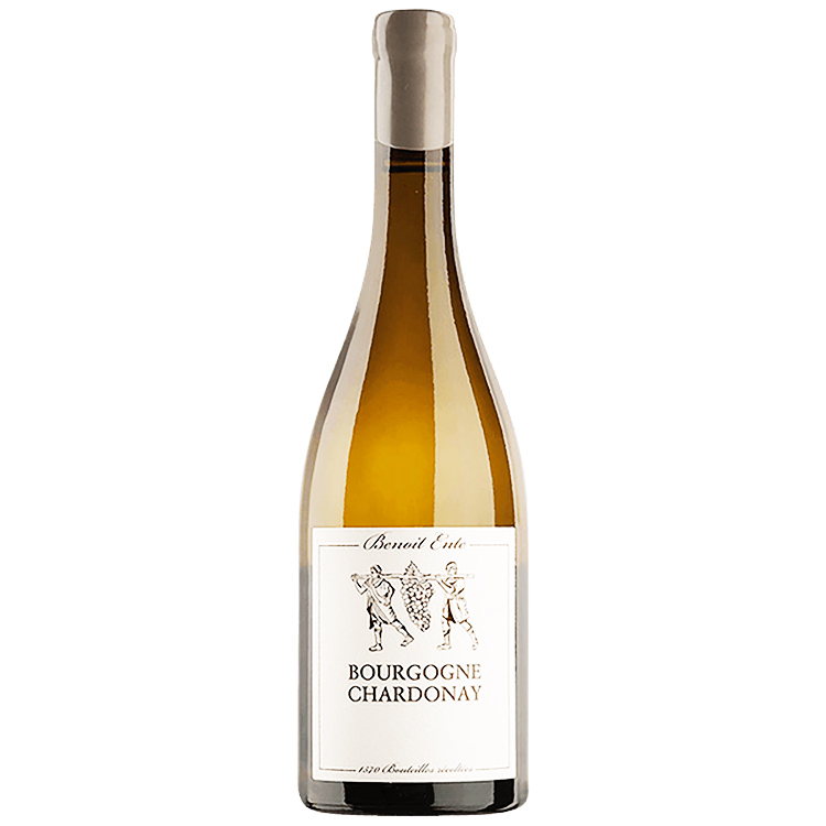 Benoit Ente Bourgogne Blanc 2021