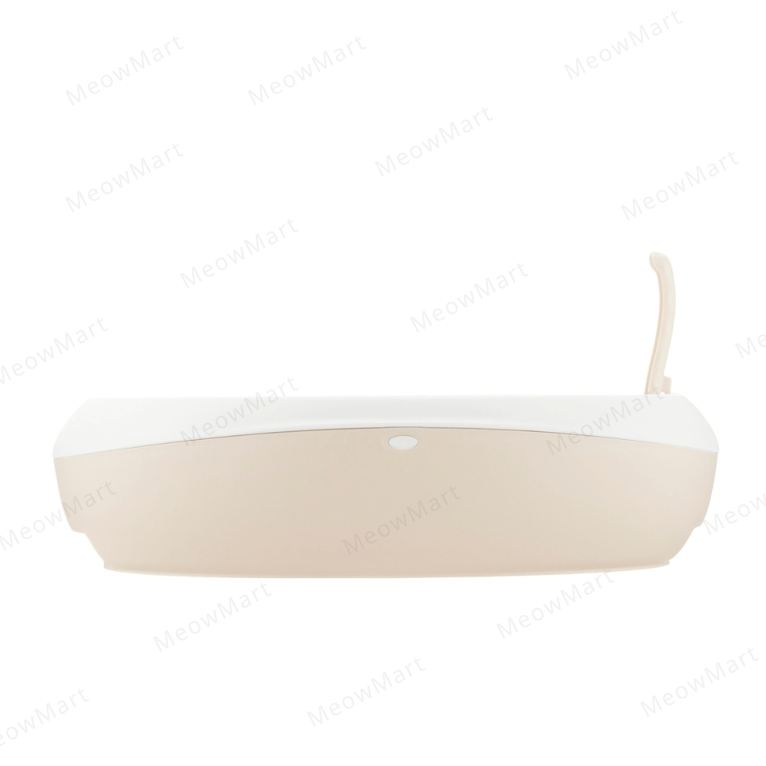 日本製Richell Lapre 蛋型貓砂盤 (M碼)