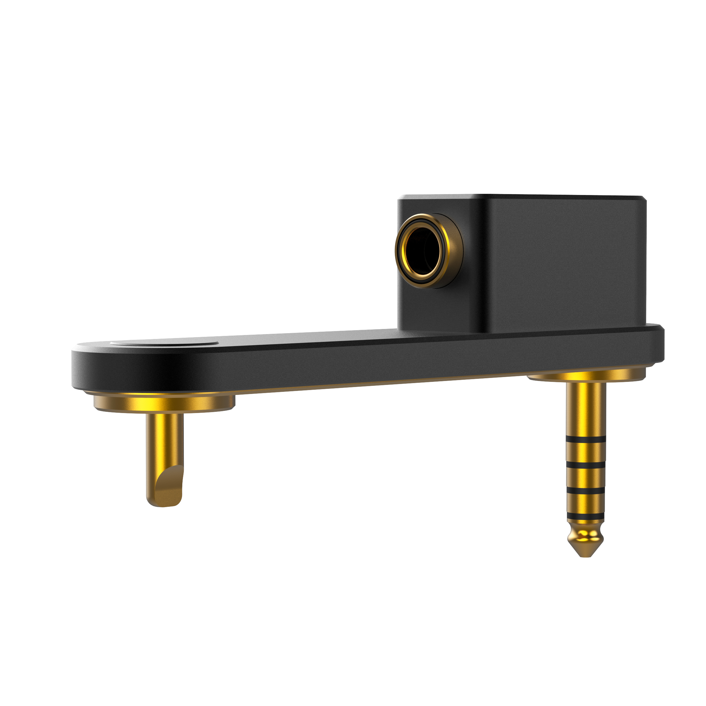 ddiHiFi DJ44S MAX SONY專用4.4mm接地轉接頭