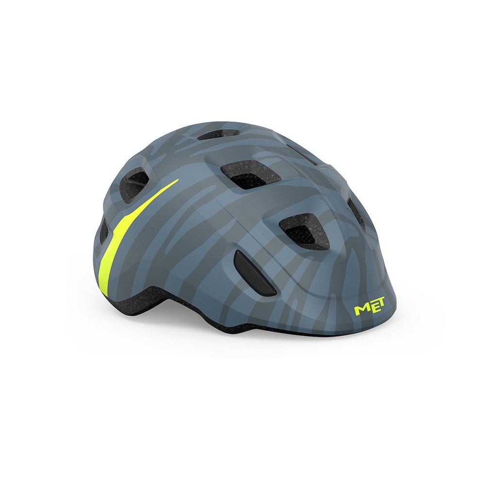 MET HOORAY 兒童自行車安全帽 BZ1/藍