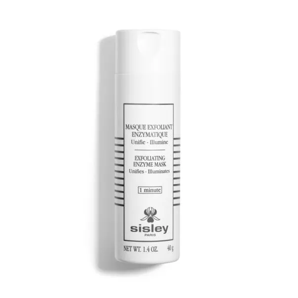 Sisley 瞬亮煥膚酵素面膜 40g