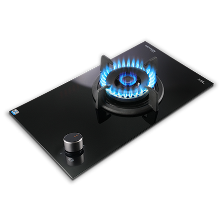 德國寶 German Pool  GP13-P1‧DOMINO 組合式‧單頭煮食爐‧香港行貨,原廠1年全機,3年零件保用‧